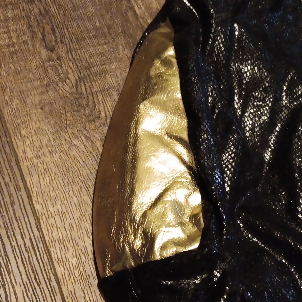 Snakeskin bag - Picture 3 of 7